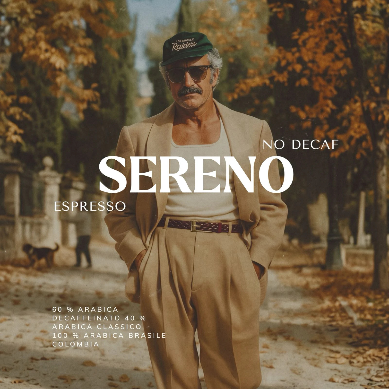 SERENO Lifestylemotiv